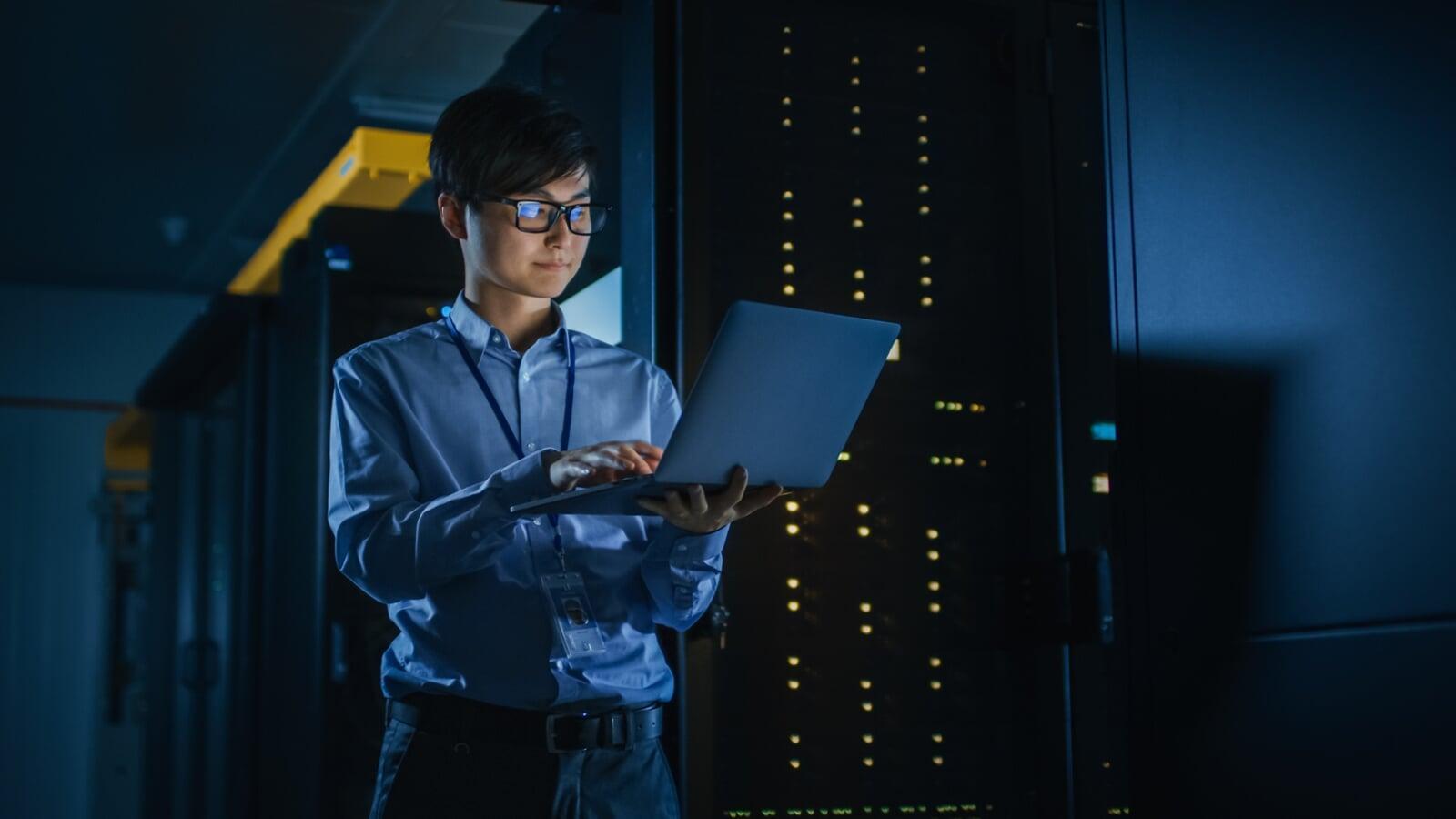 The Future of Digital Security
